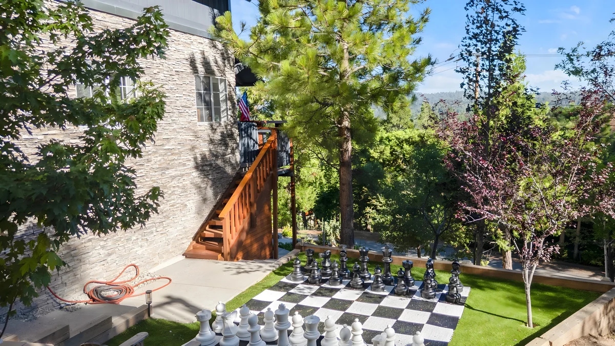 Discover more lakeside charm in Lake Arrowhead