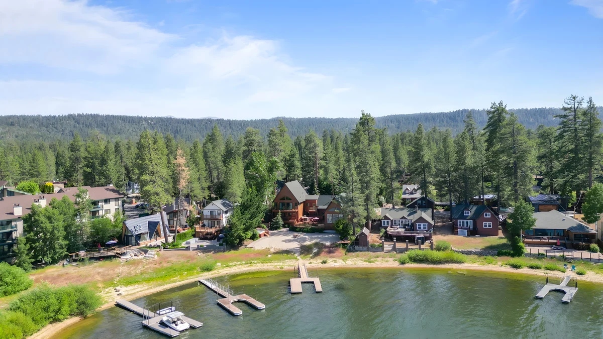Discover more large groups activities in Big Bear Lake