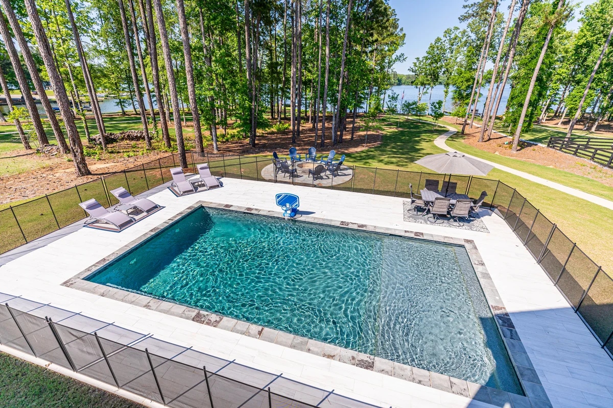 Discover more beyond the pool in Eatonton