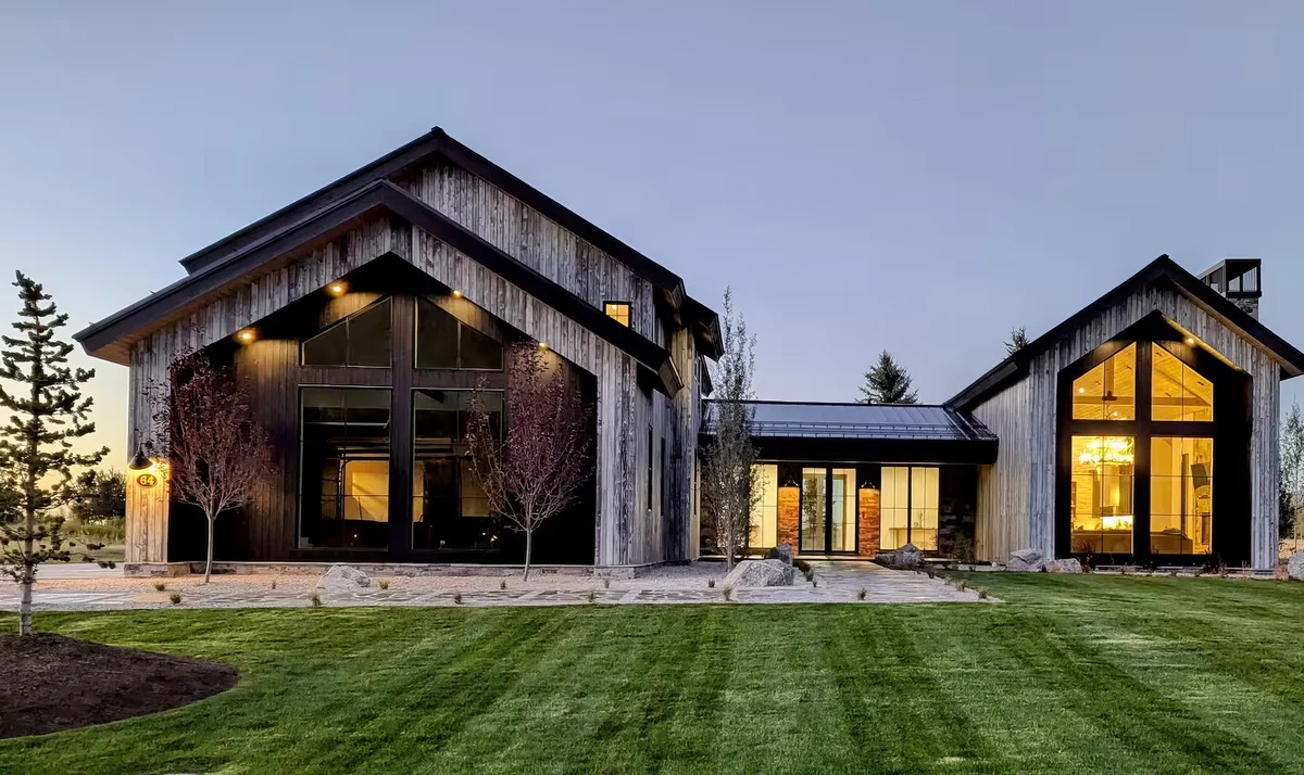 Welcome to Teton County