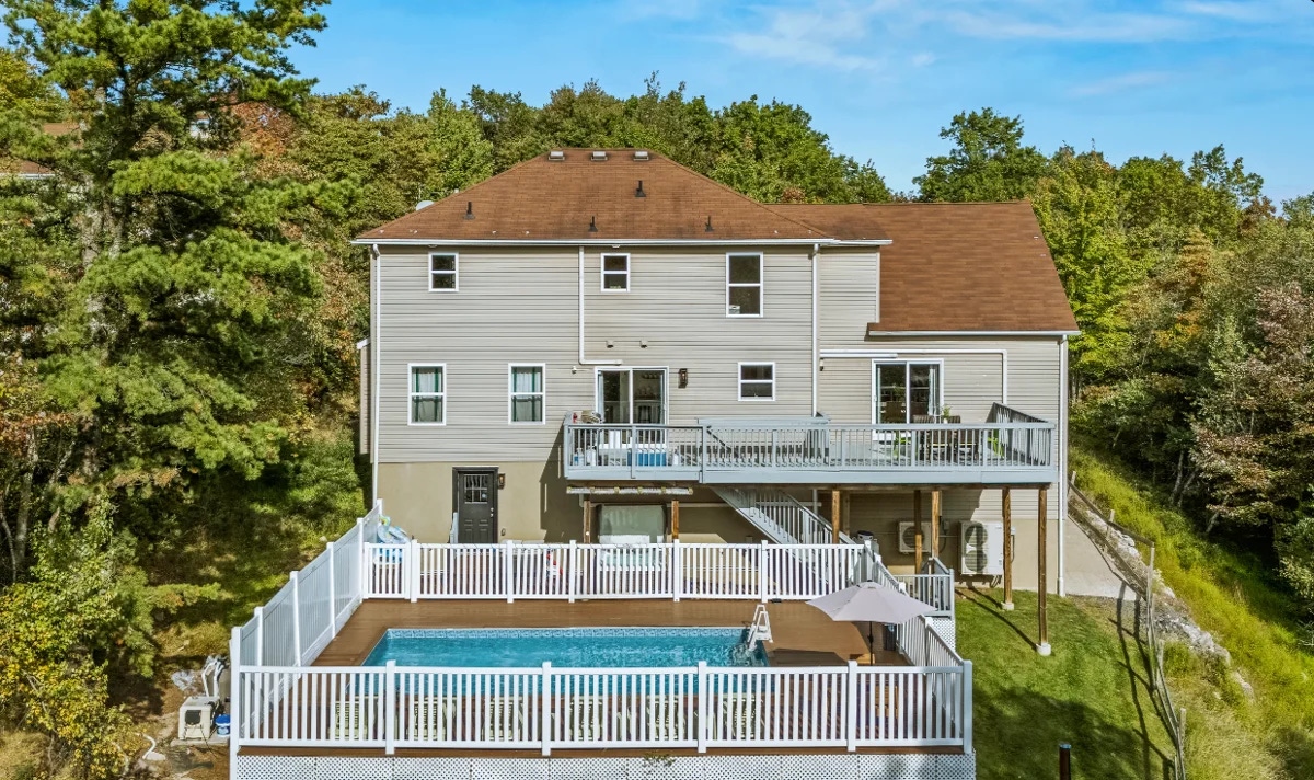 Welcome to pet-friendly Pennsylvania