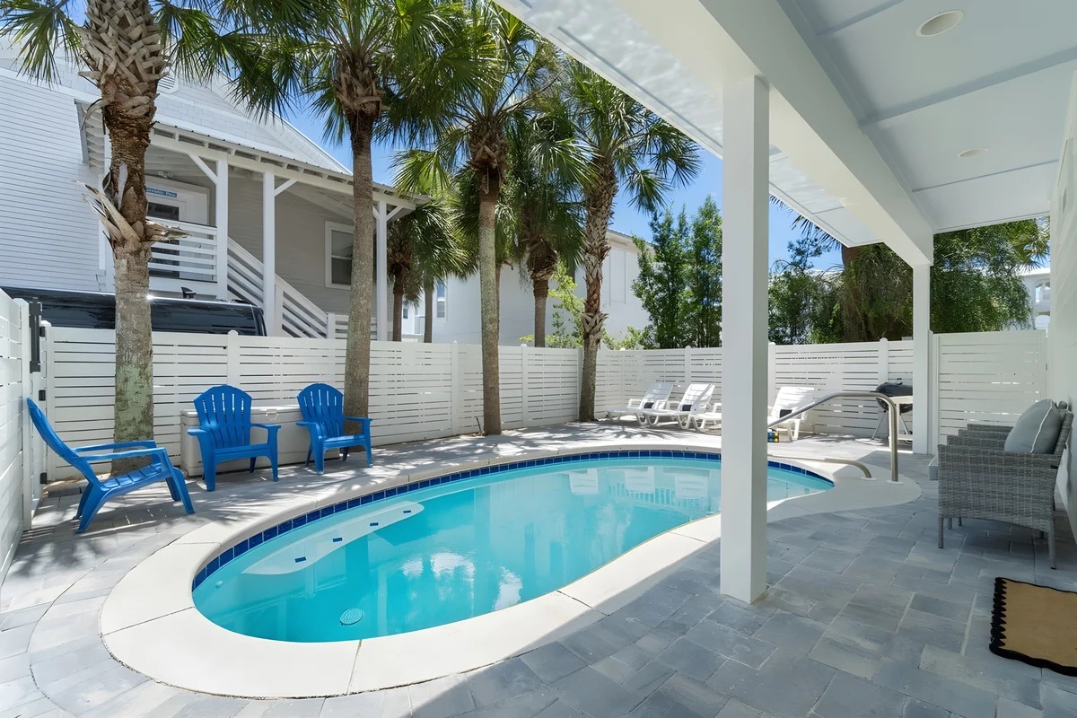 Discover more pet-friendly spots in Santa Rosa Beach