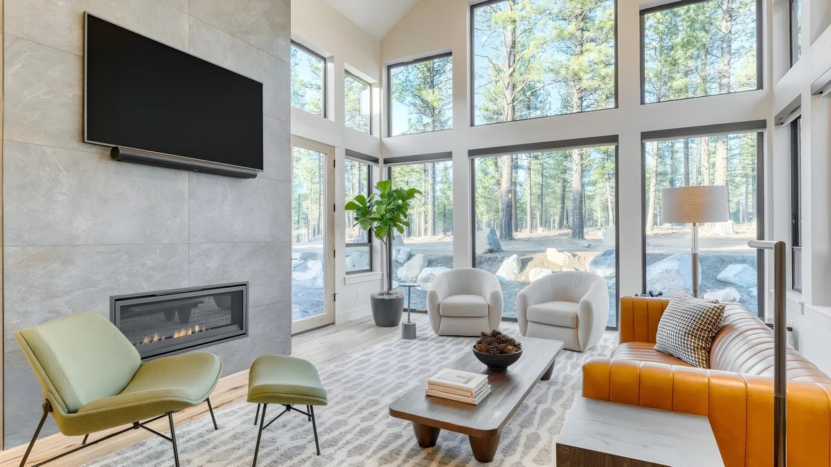 Welcome to your large group retreat in Sunriver