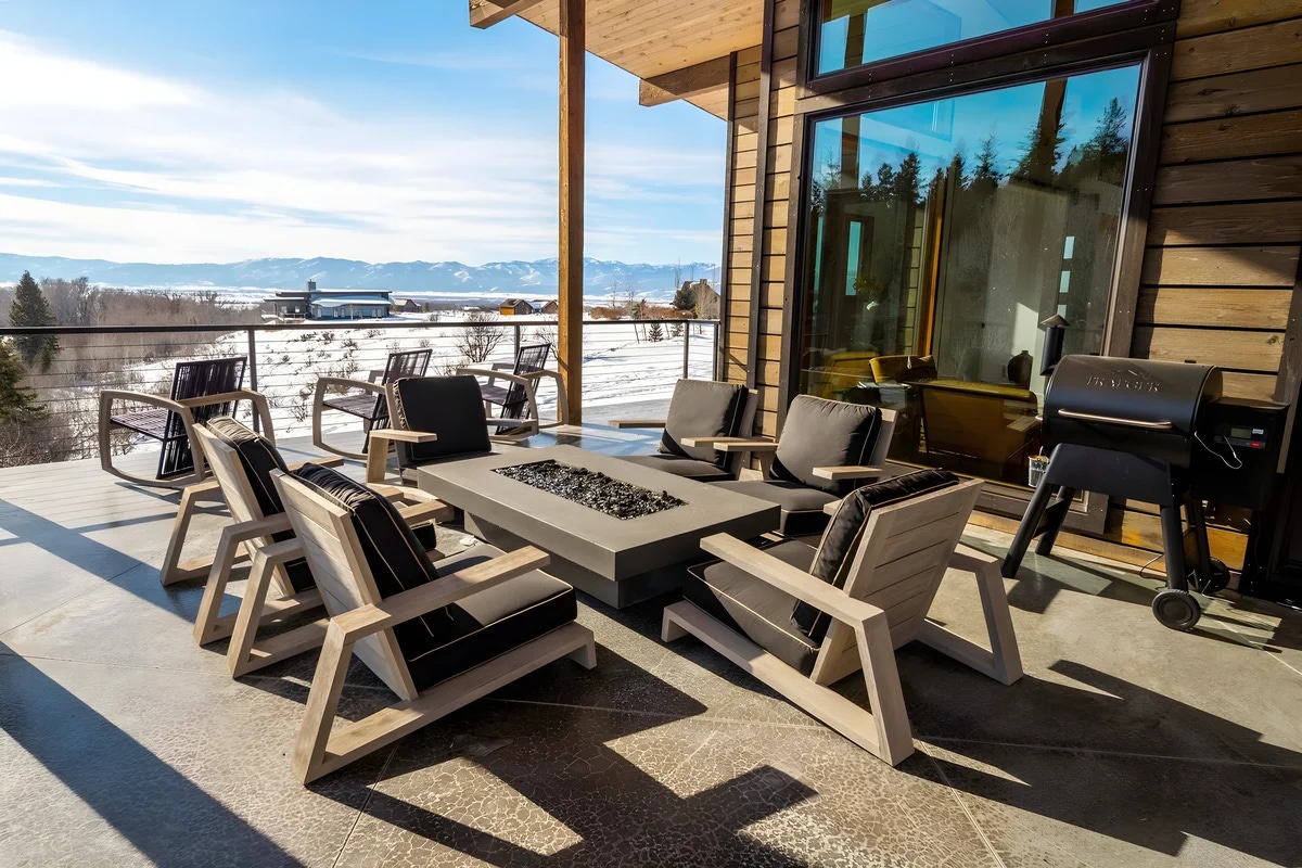 Discover more of Teton County