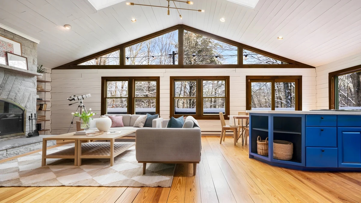 Discover more large groups activities in Great Barrington