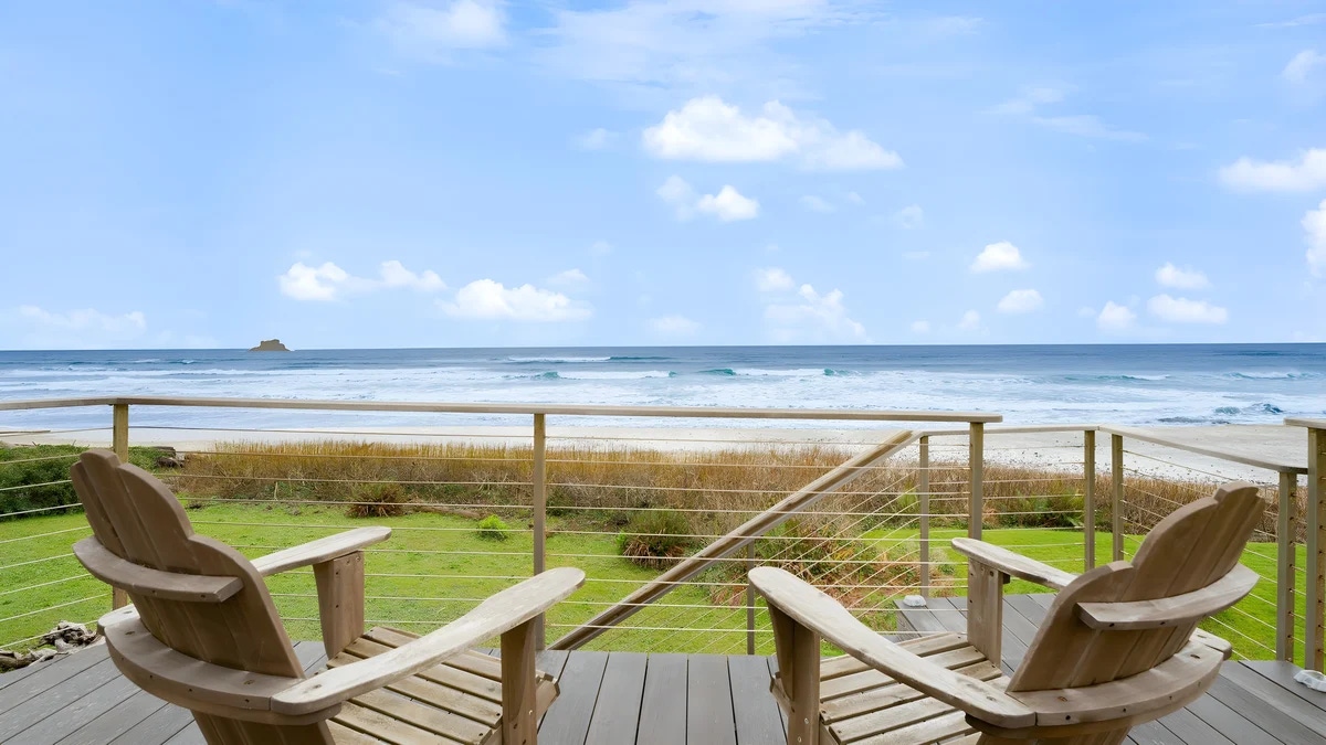 Discover more of coastal Washington