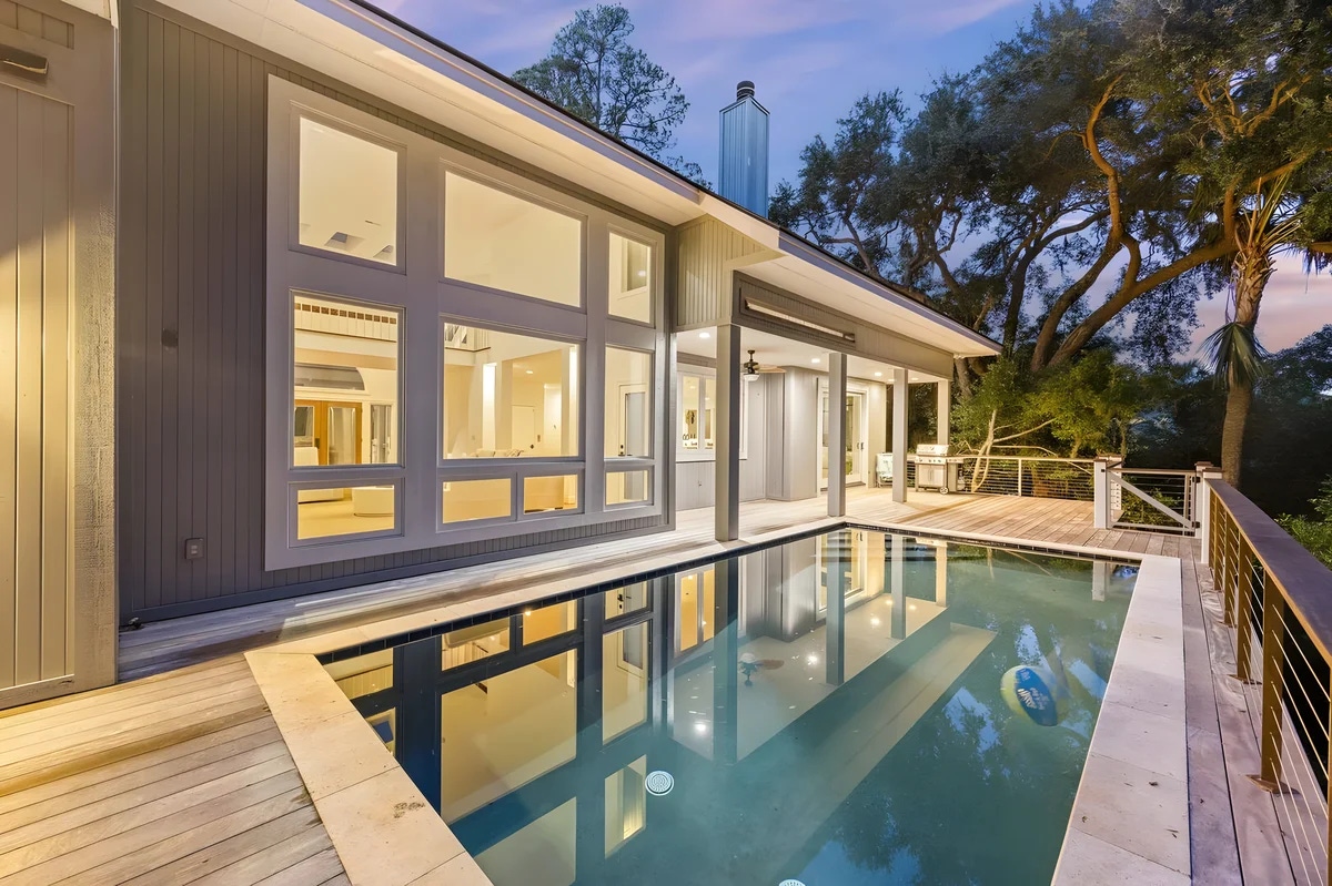 Welcome to Kiawah Island