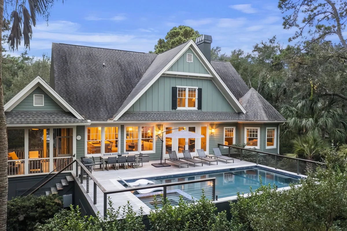 Discover more ways to unwind in Kiawah Island