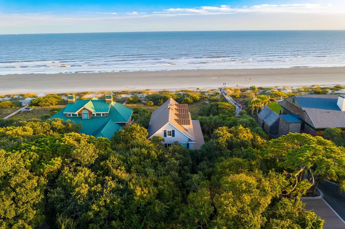 Discover more large groups activities in Kiawah Island