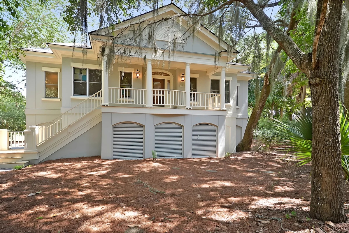 Discover more pet-friendly spots in Kiawah Island