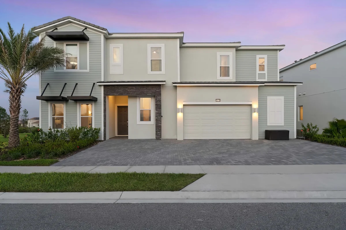 Discover more lakeside charm in Davenport