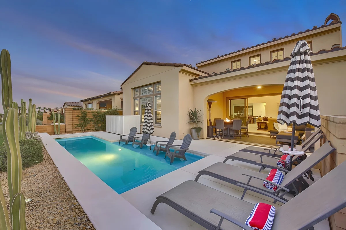 Discover more pet-friendly spots in La Quinta