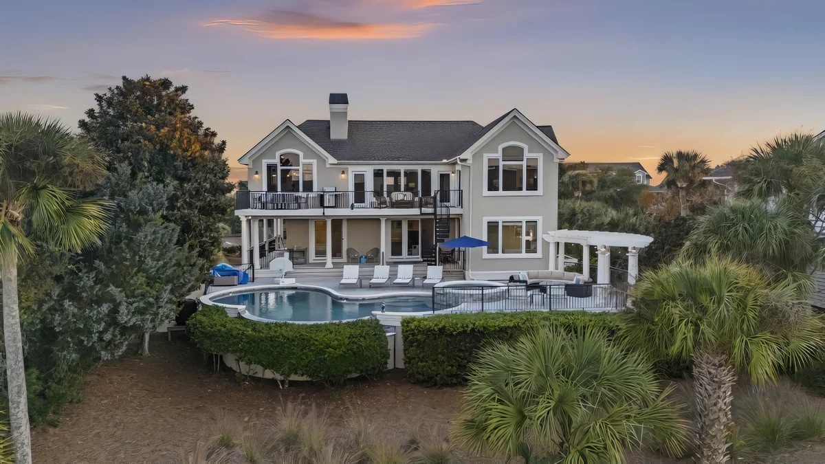 Discover more ways to unwind in Seabrook Island