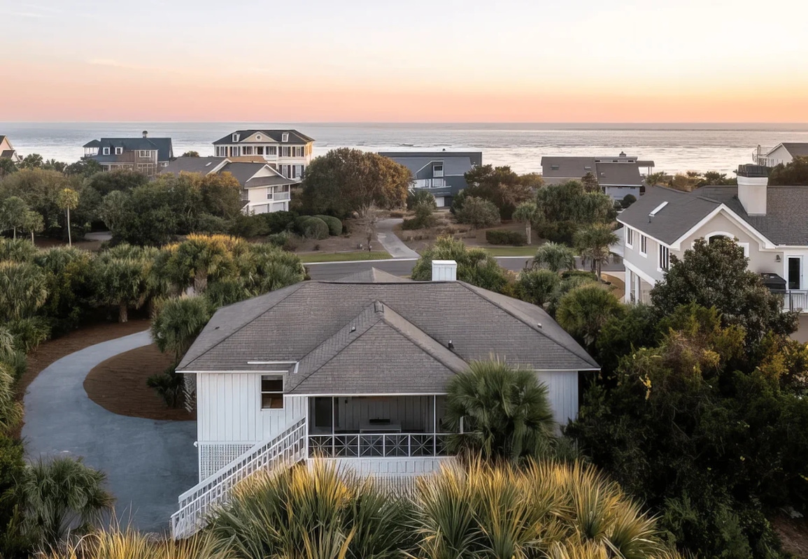 Discover more family fun in Seabrook Island