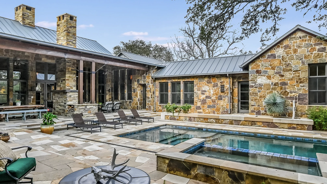 August In Texas Best Places to Visit in Texas in August for Late Summer Getaways | Wander