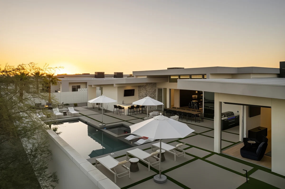 Welcome to pet-friendly Indio