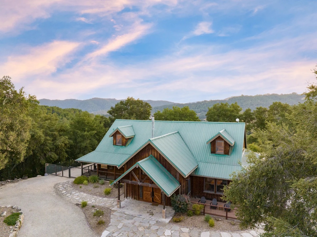 Discover more pet-friendly spots in Paso Robles