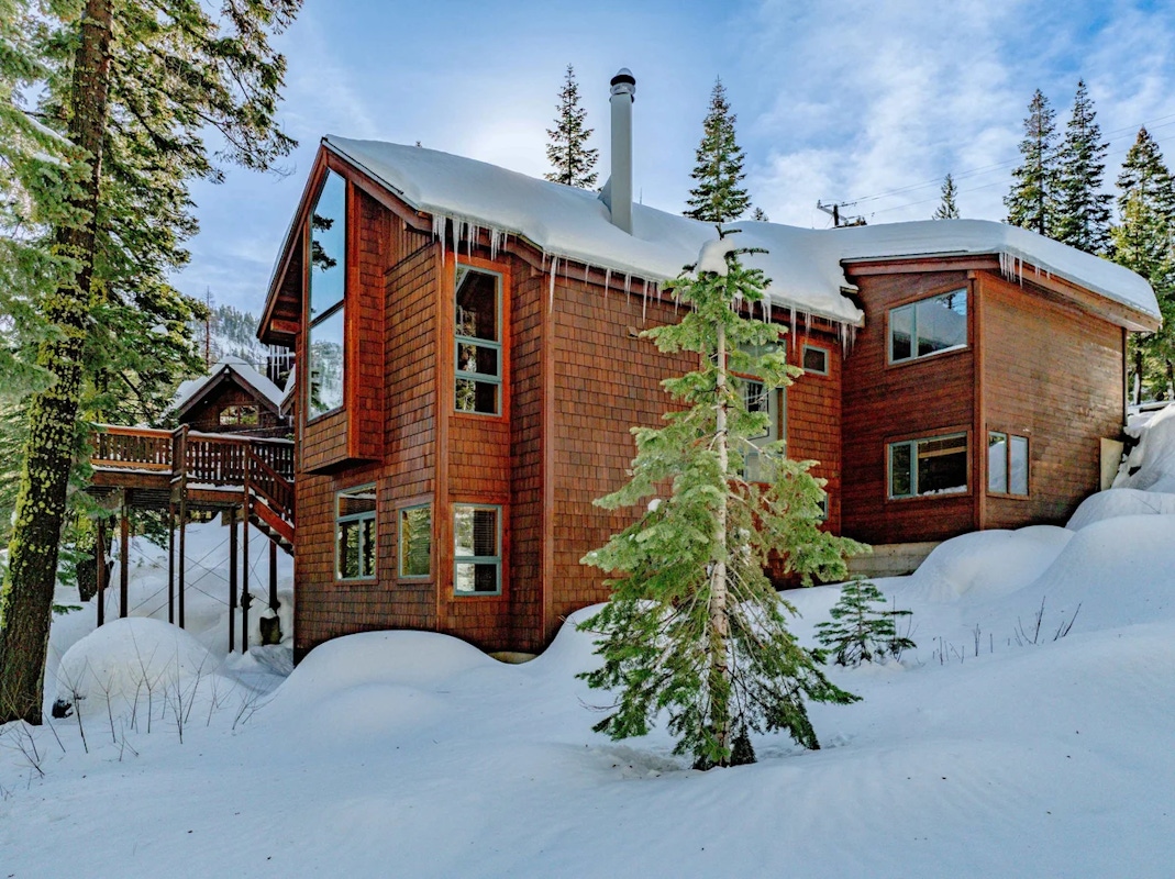 Discover more family fun in Alpine Meadows