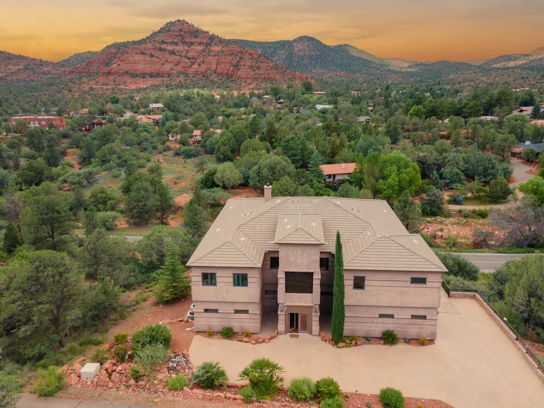 Discover more pet-friendly spots in Sedona