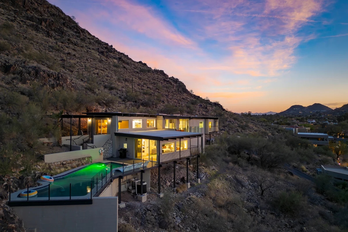 Discover more pet-friendly spots in Paradise Valley