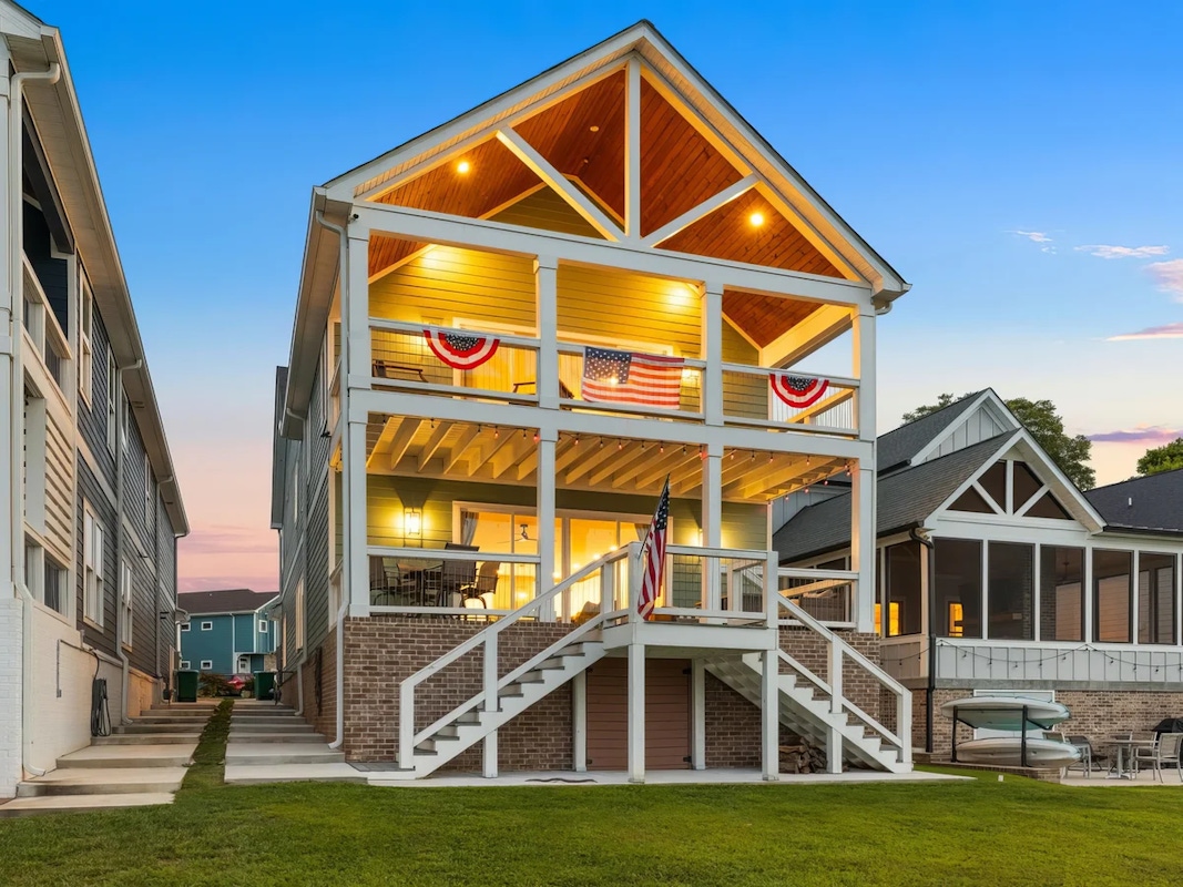 Discover more beyond the pool in Winchester