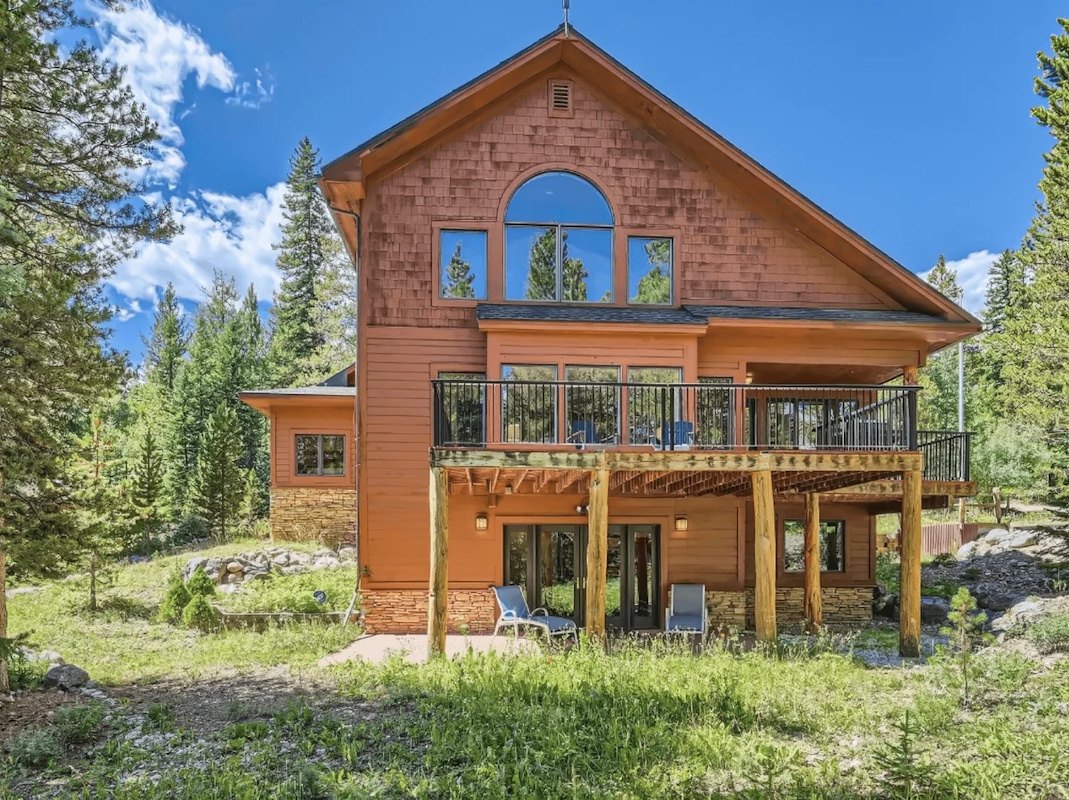 Discover more of Blue River