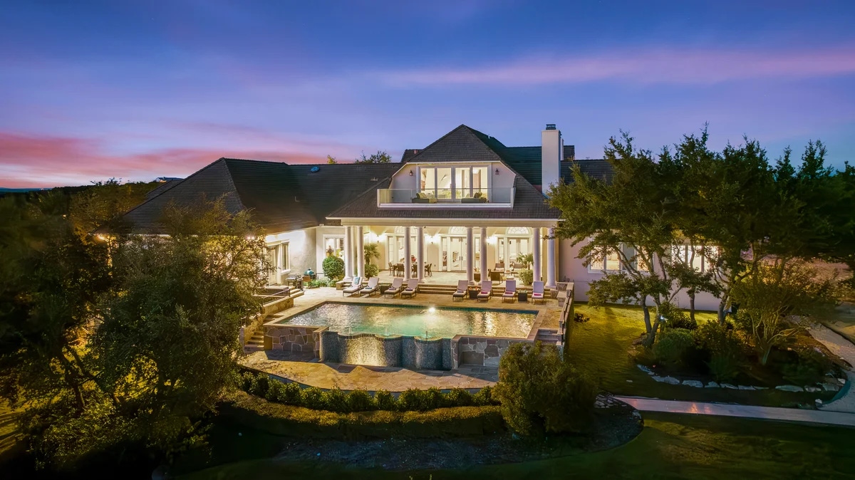 Welcome to San Antonio