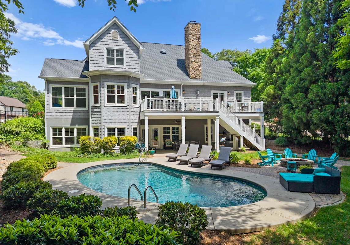 Welcome to pet-friendly Denver