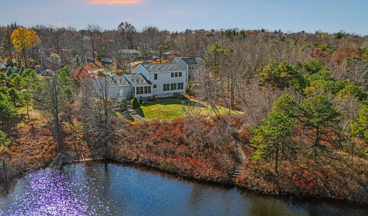 Discover more beyond the pool in New Jersey