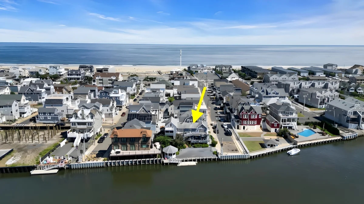 Discover more pet-friendly spots in Sea Bright