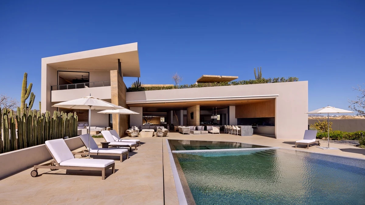 Welcome to Los Cabos