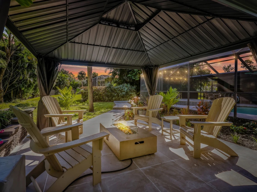 Discover more beyond the pool in Bonita Springs