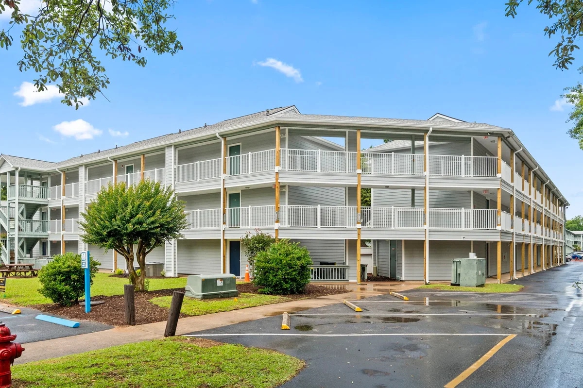 Discover more ways to unwind in Myrtle Beach
