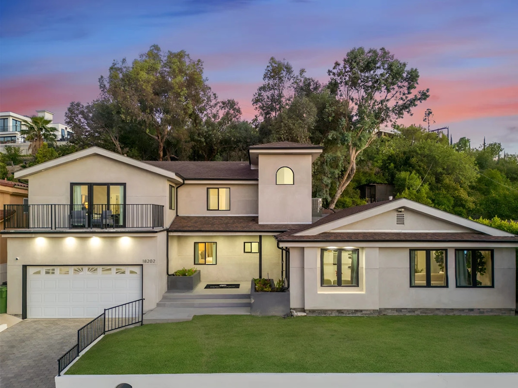 Discover more of Tarzana, Los Angeles