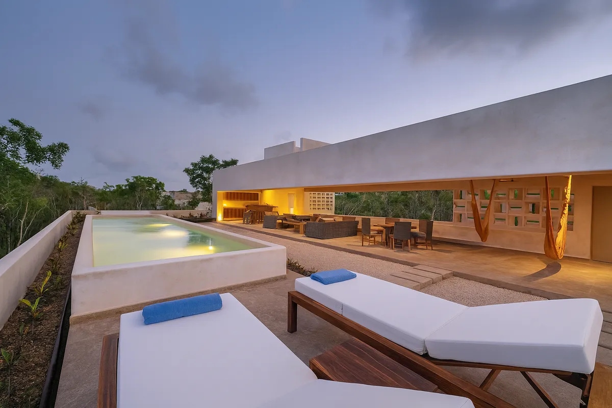 Discover more ways to unwind in Tulum Municipality