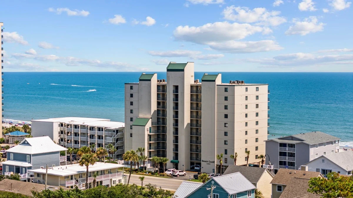 Discover more large groups activities in North Myrtle Beach