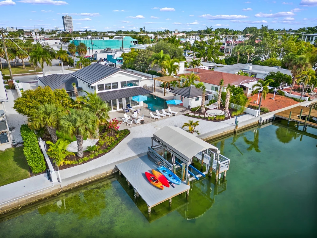 Discover more of Longboat Key