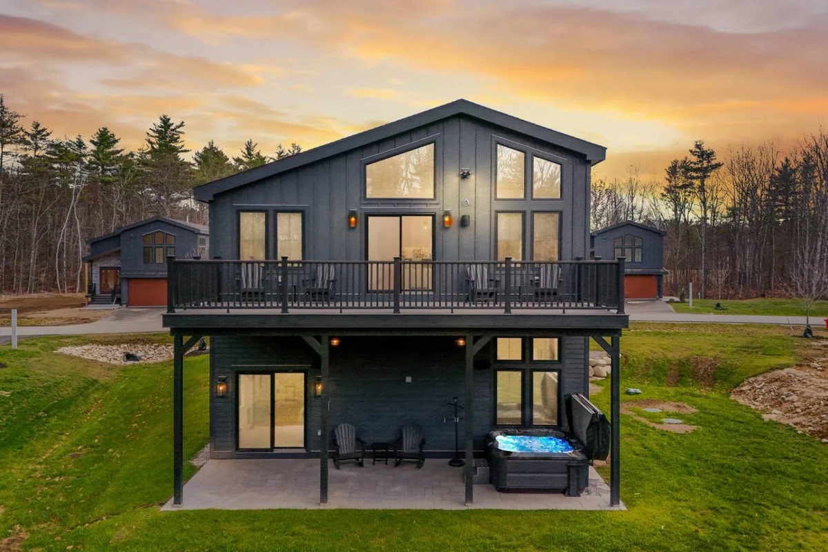 Discover more ways to unwind in North Conway