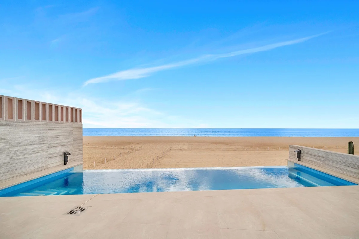 Welcome to pet-friendly San José del Cabo
