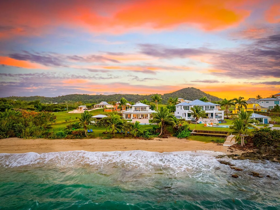 Welcome to PR
