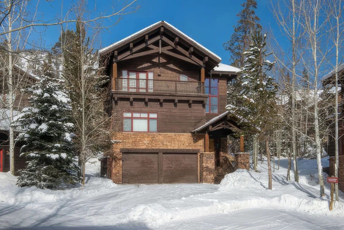 Welcome to Teton Village