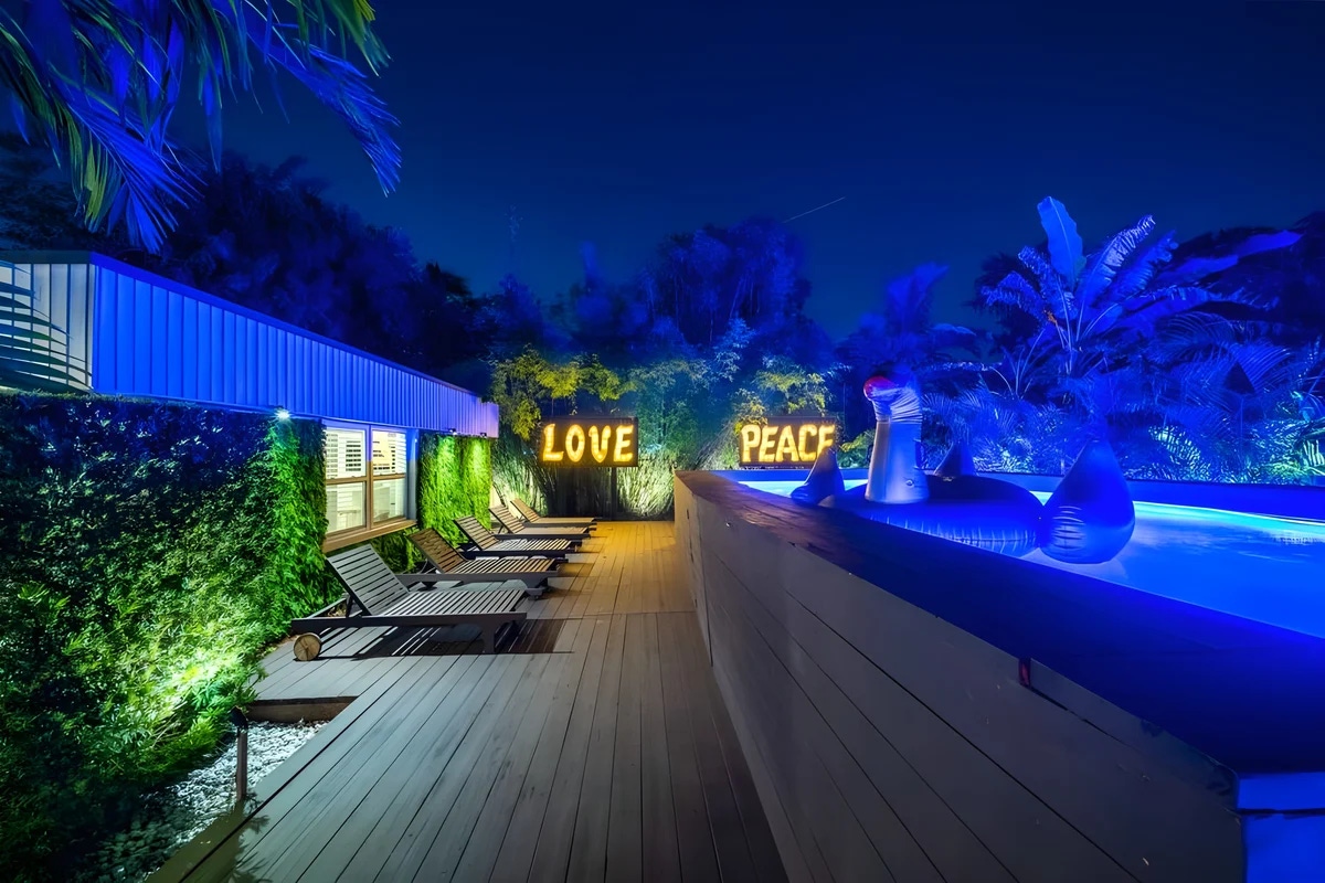 Discover more pet-friendly spots in North Miami