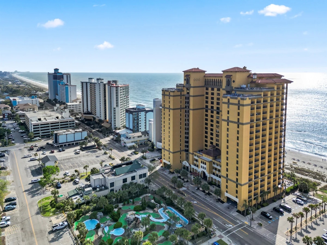 Discover more family fun in Myrtle Beach