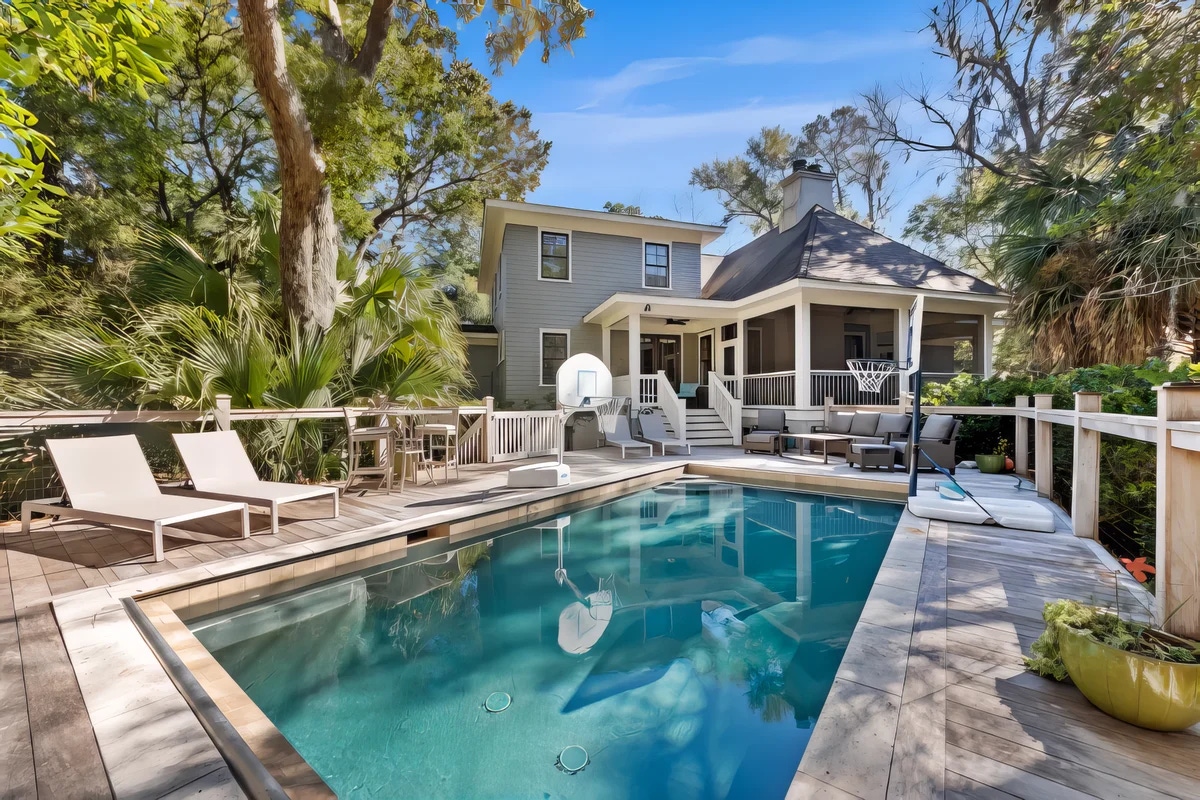 Discover more family fun in Johns Island