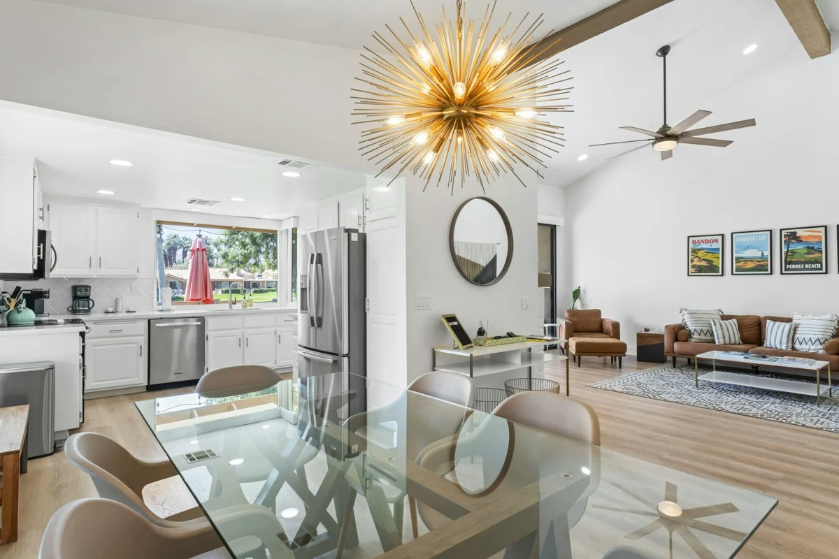 Discover more of Rancho Mirage