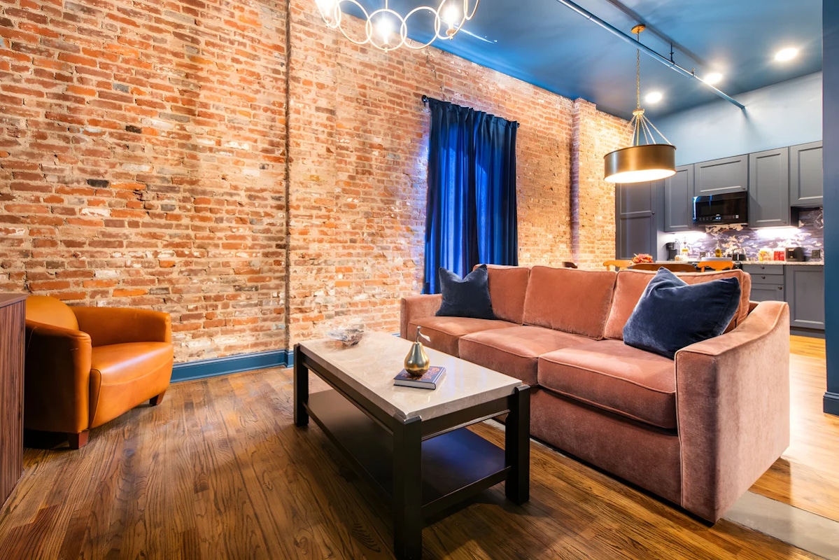 Discover more pet-friendly spots in Louisville