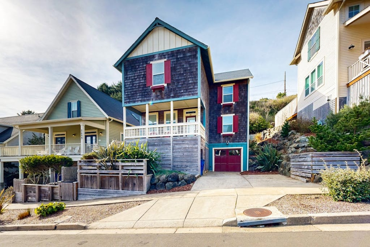 Discover more pet-friendly spots in Lincoln City