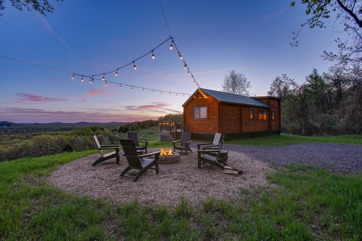 Discover more ways to unwind in Pennsylvania