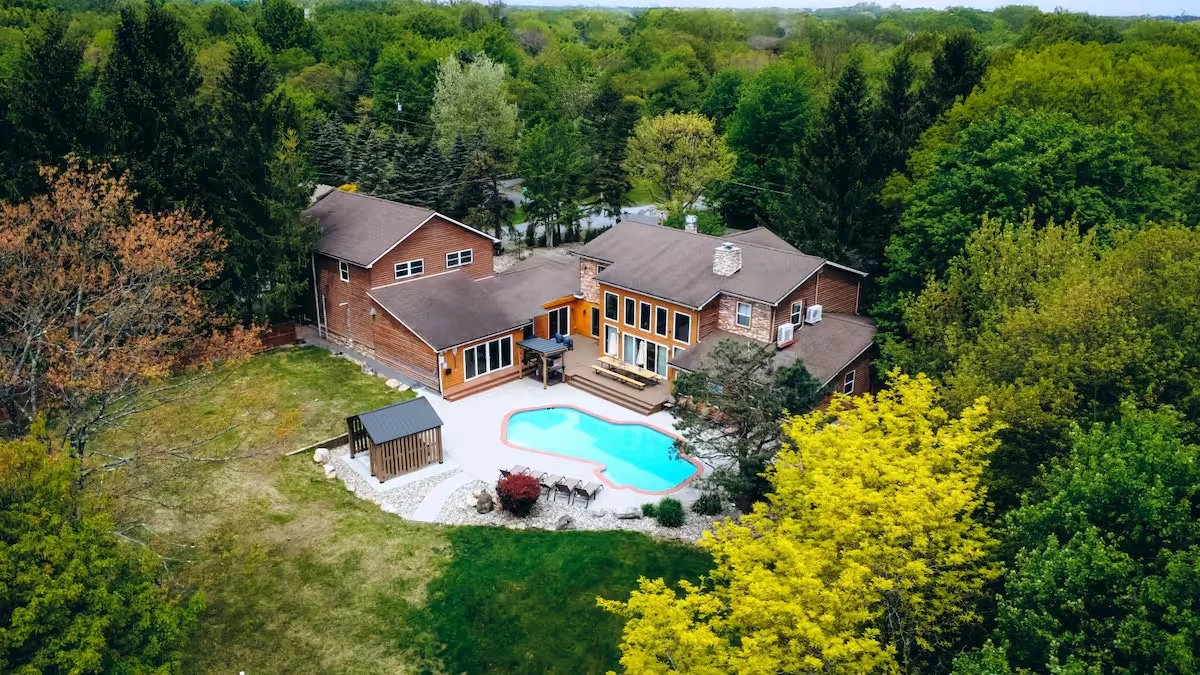 Discover more ways to unwind in Long Pond