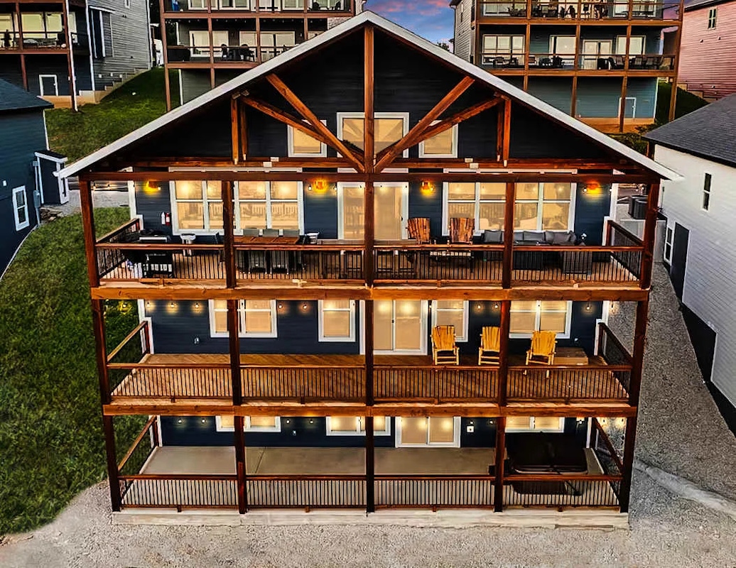 Discover more family fun in Branson